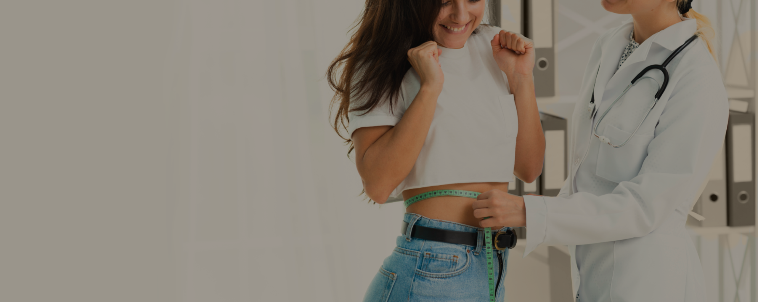 Weight Loss & Metabolic Optimization