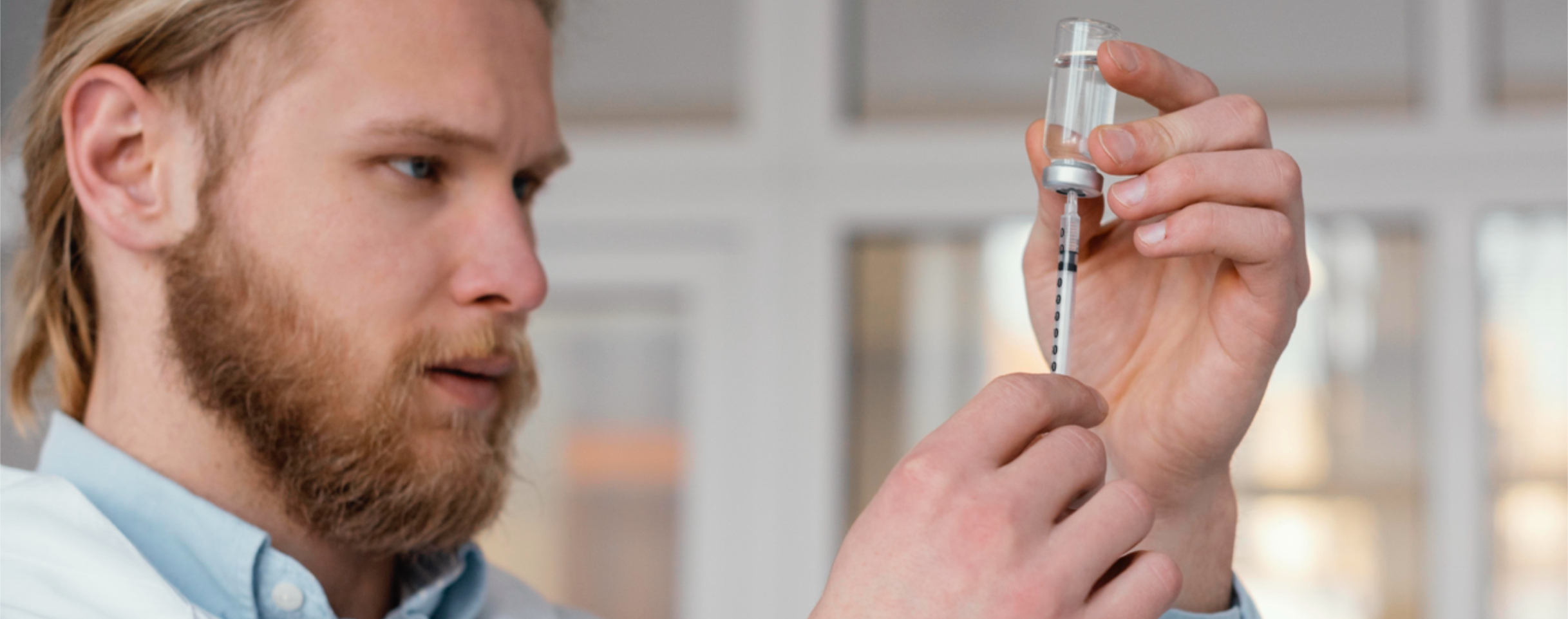 Testosterone Replacement Therapy
