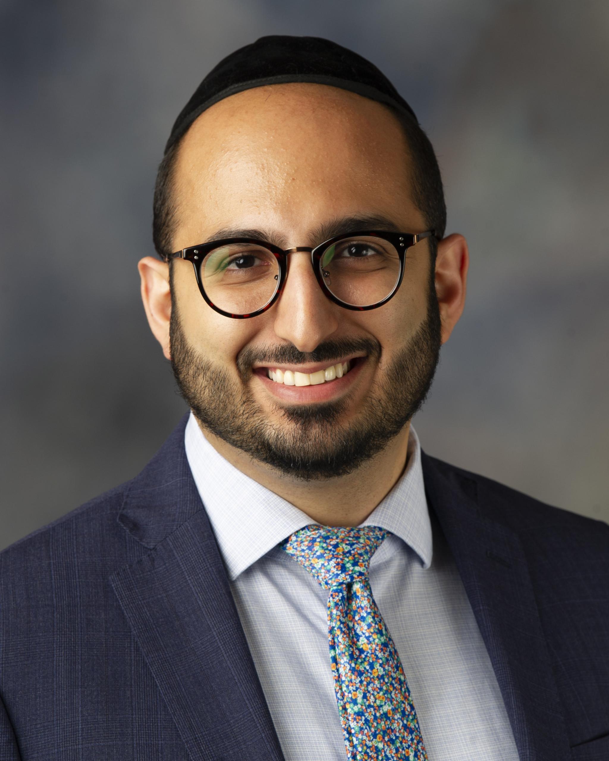 Dr. Ebi Rowshanshad, primary care physician in Beverly Hills